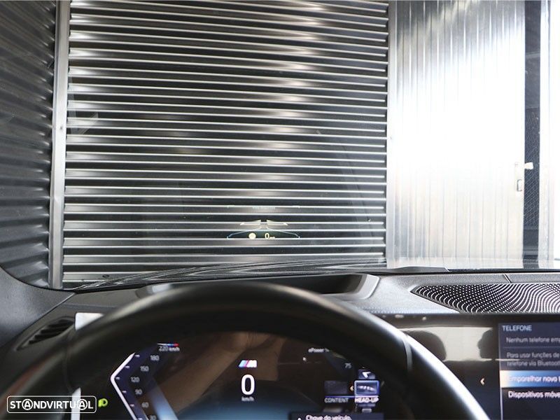 BMW i4 eDrive40 Pack Desportivo M - 16