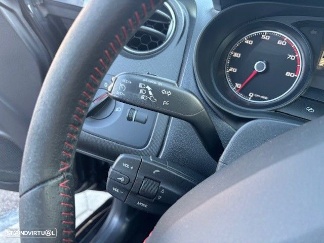 SEAT Ibiza ST 1.2 TSI FR - 17