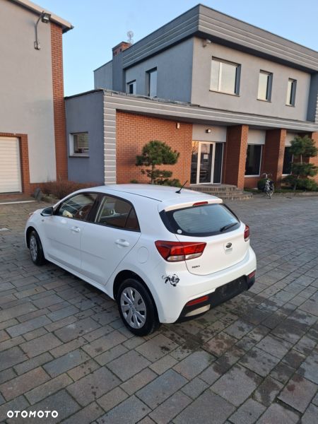 Kia Rio 1.2 Start - 5