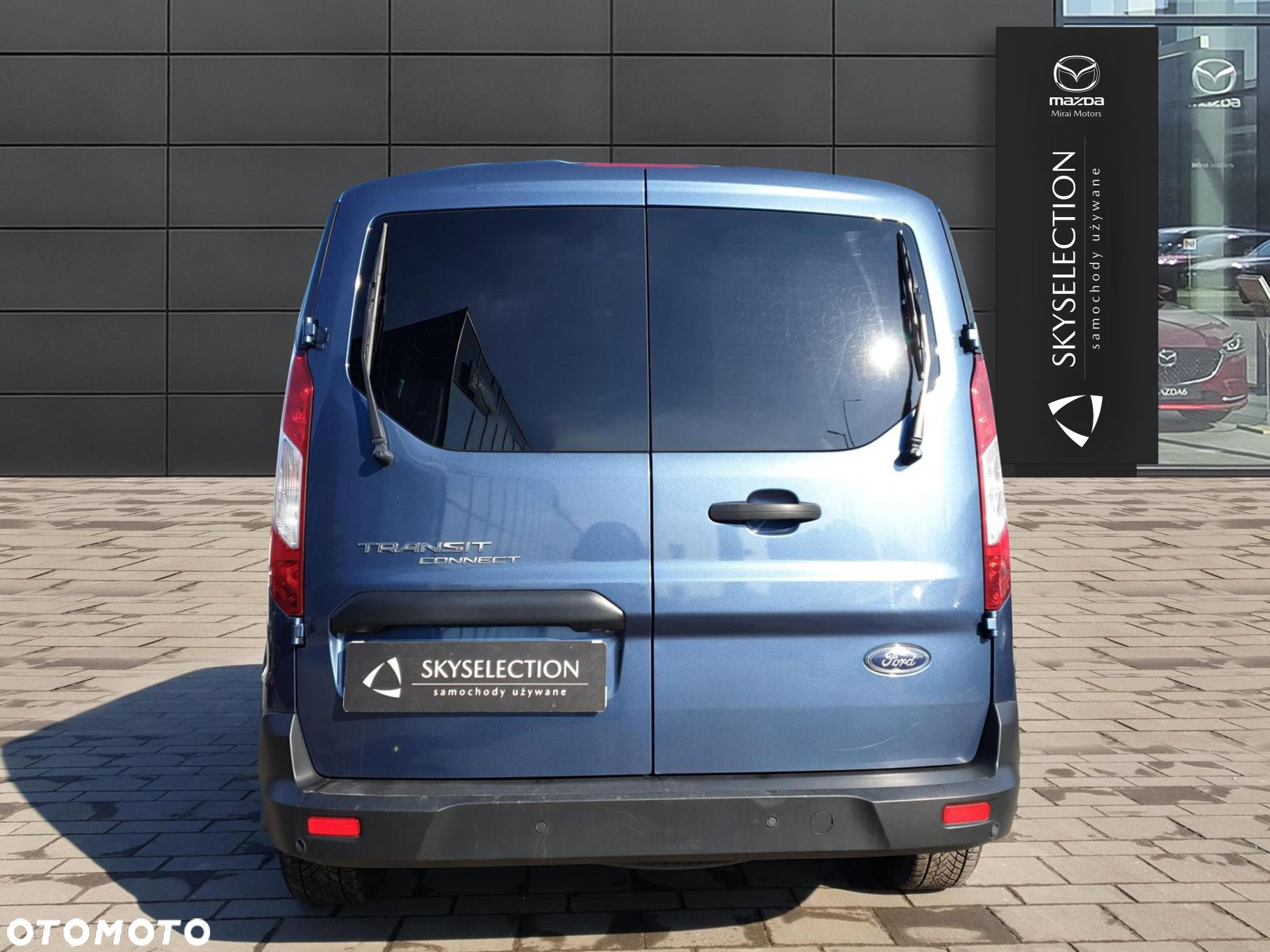 Ford transit-connect - 6