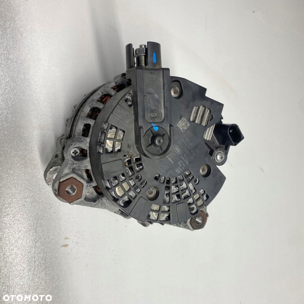 ALTERNATOR JAGUAR XE X760 2.0 DIESEL GX73-10300-CD - 4