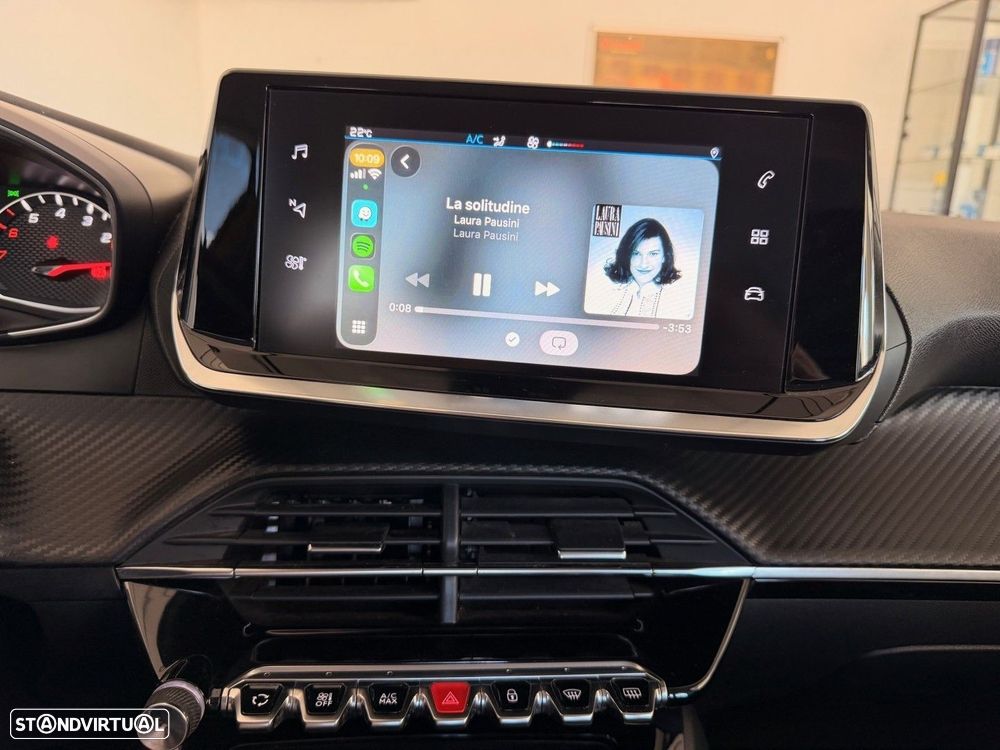 Peugeot 208 1.5 BlueHDi Active Pack - 24