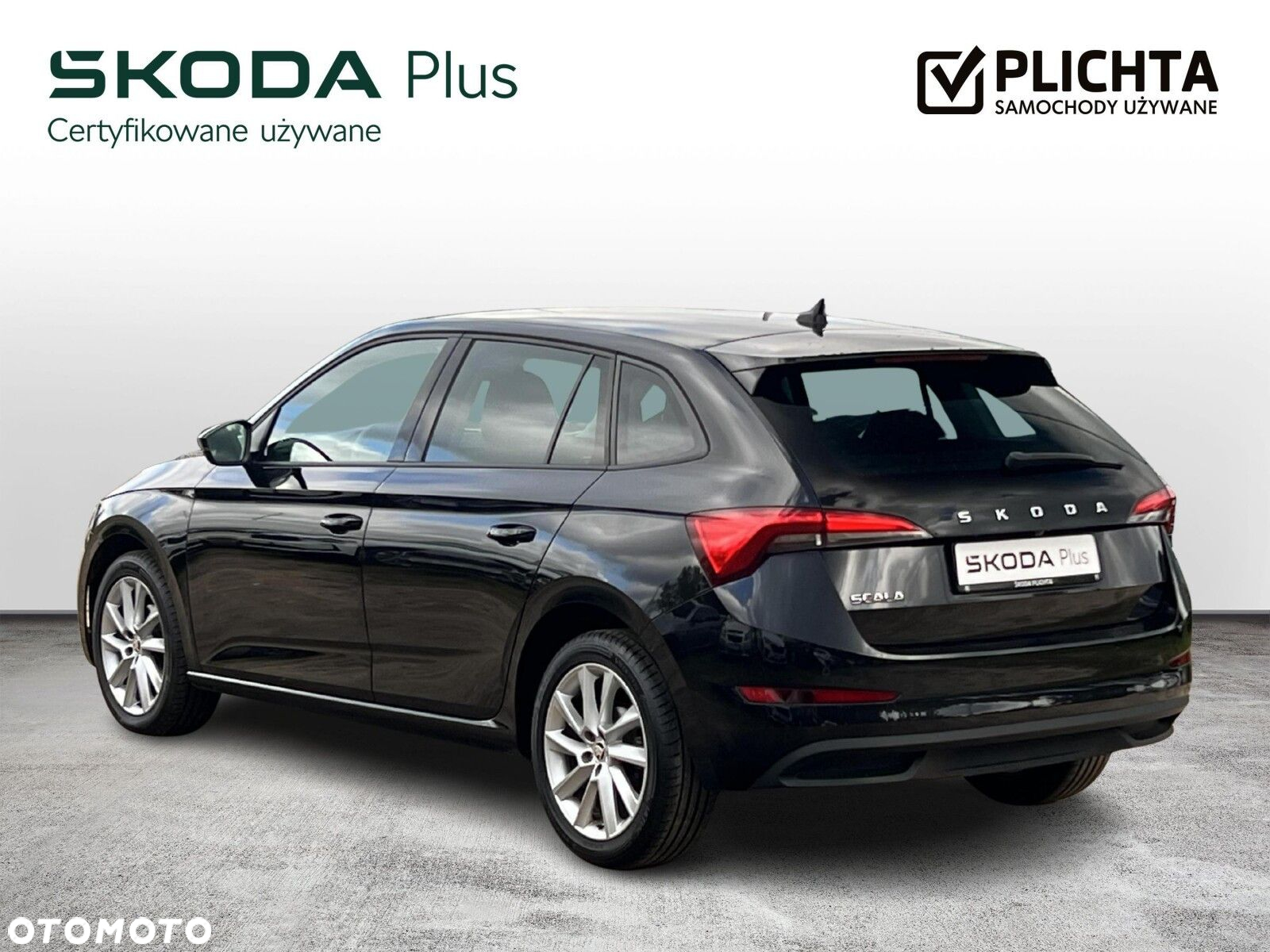 Skoda Scala 1.5 TSI Style DSG - 3