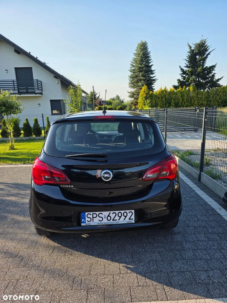 Opel Corsa - 7