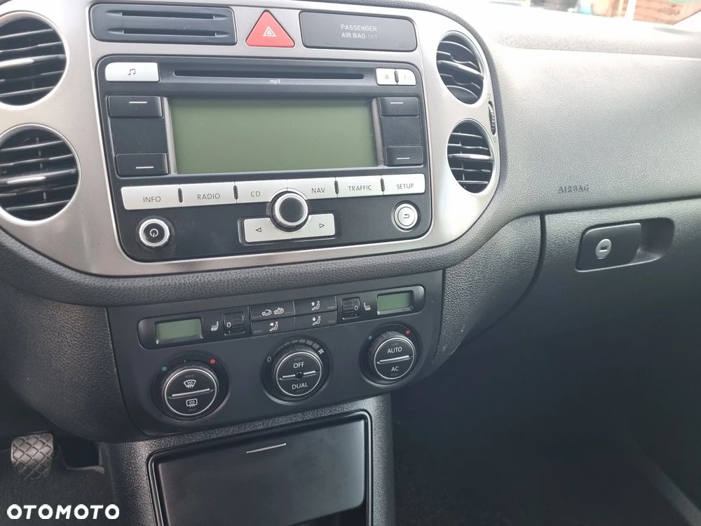 Volkswagen Tiguan 2.0 TDI DPF 4Motion Trend & Fun - 7