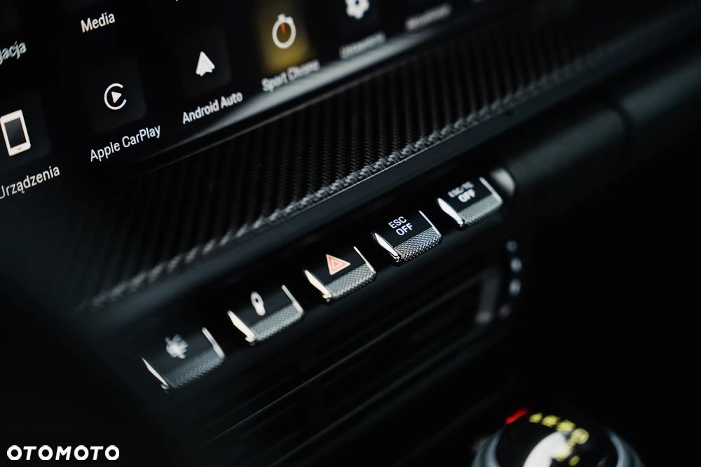 Porsche 911 GT3 PDK - 26