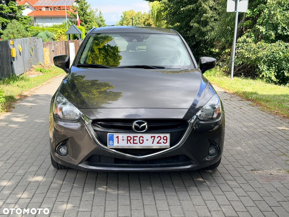 Mazda 2 1.5 Skypassion - 2