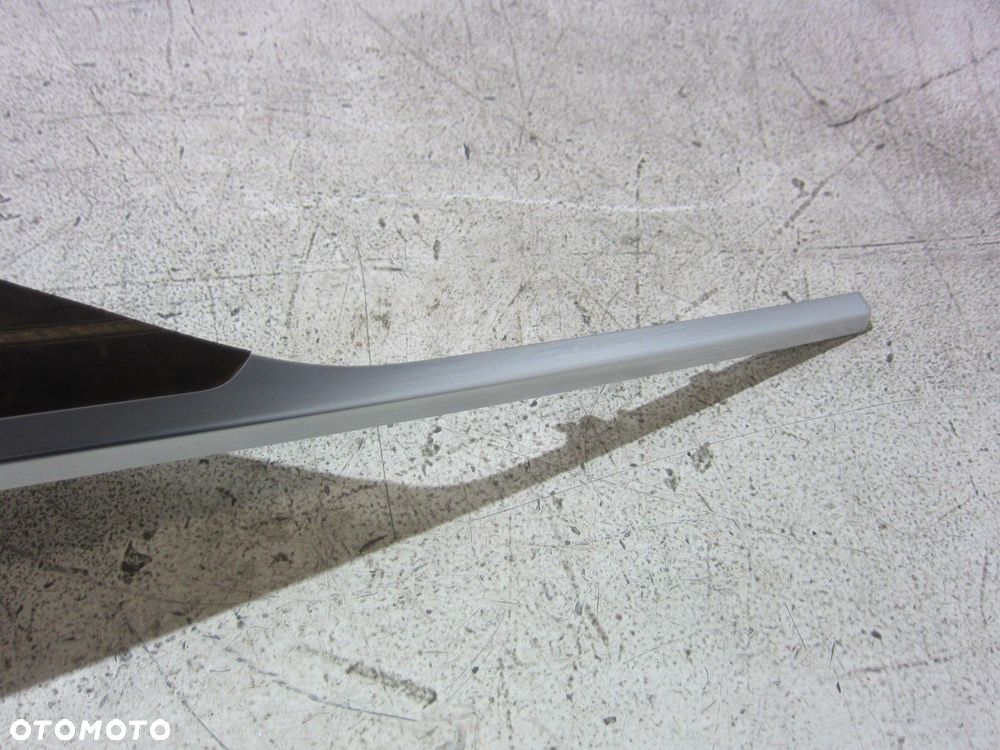 BMW F30 F34 KRATKA NAWIEWU W DESKE DEKOR ŚRODKOWY 51459249116 64229218552 - 7