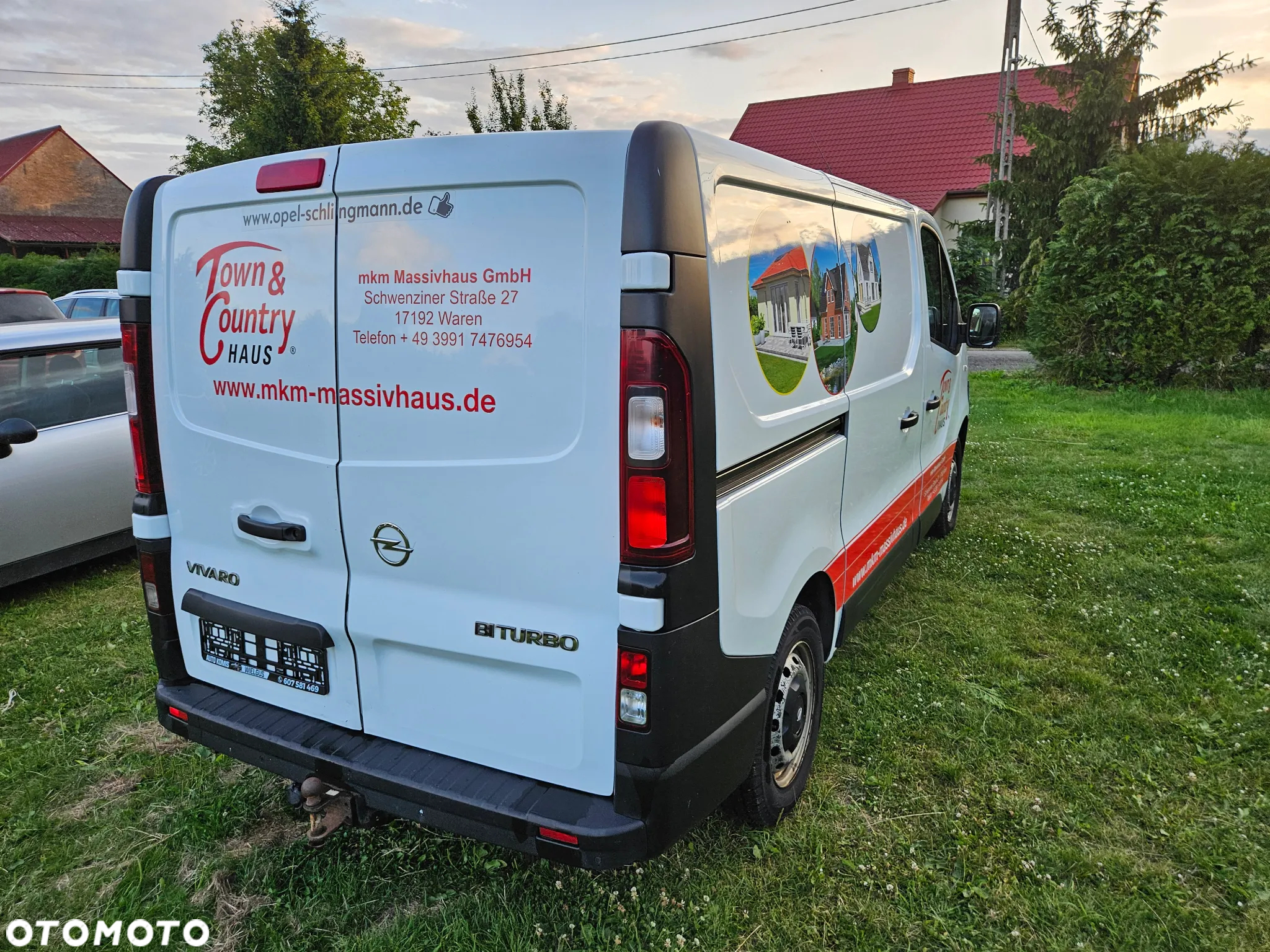 Opel Vivaro - 4