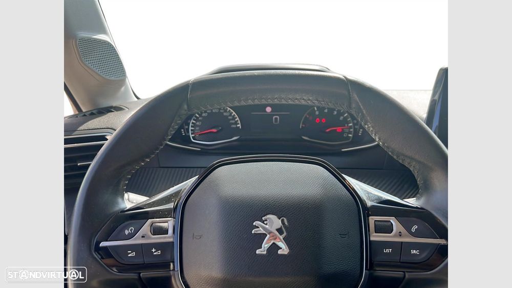 Peugeot 208 1.2 PureTech Active - 15