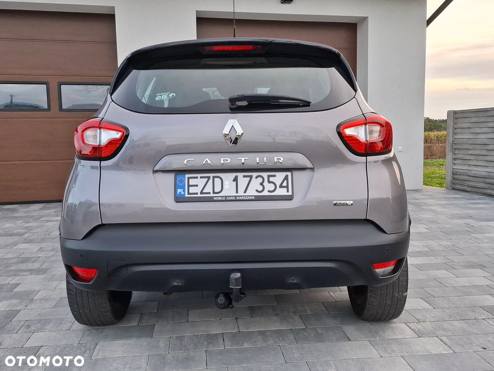 Renault Captur 2017 photo 4