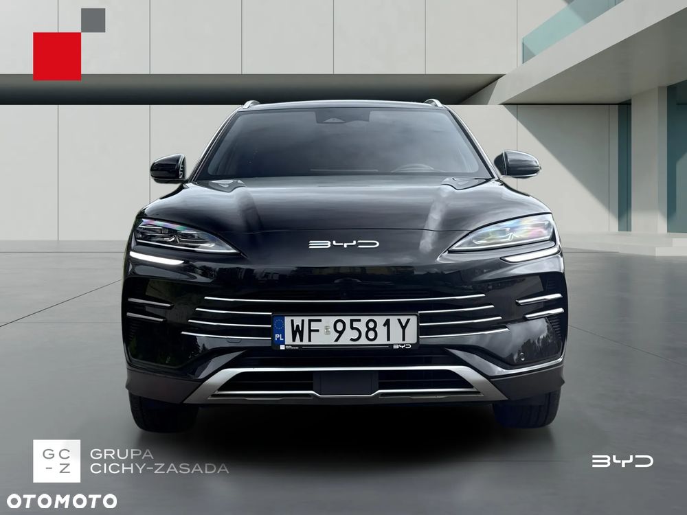BYD Seal U - 9