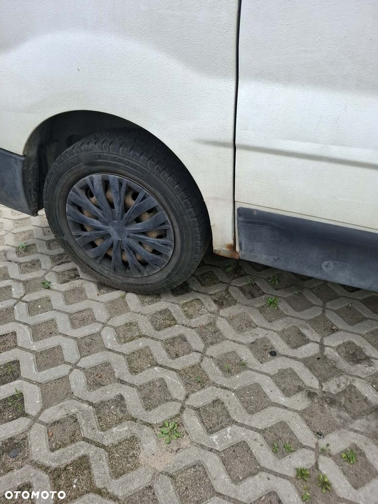 Renault Trafic - 5