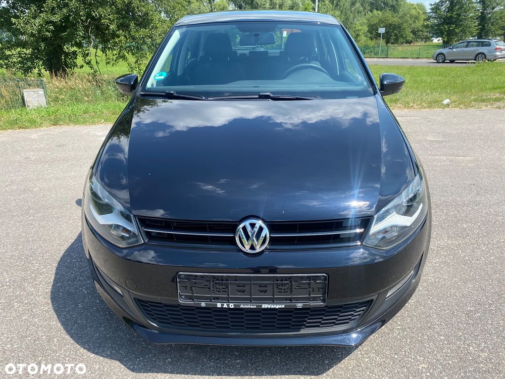 Volkswagen Polo - 2