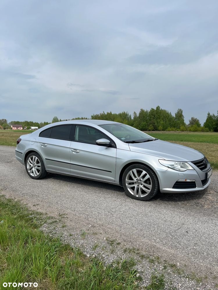Volkswagen Passat 2.0 TSI Highline - 3