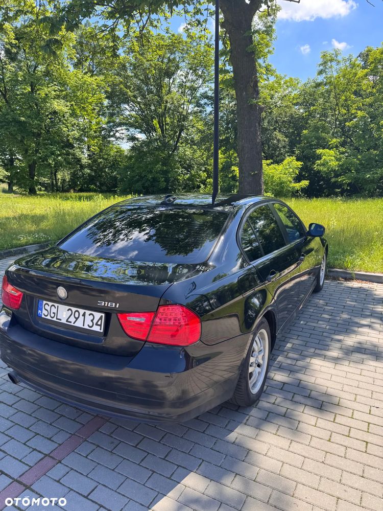 BMW Seria 3 - 4