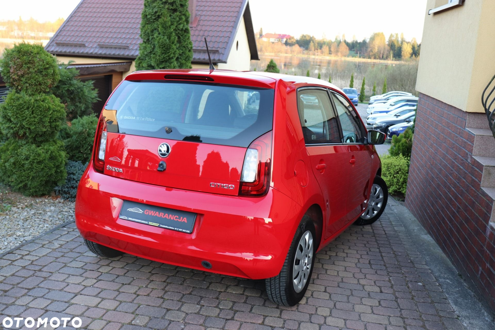 Skoda Citigo - 2