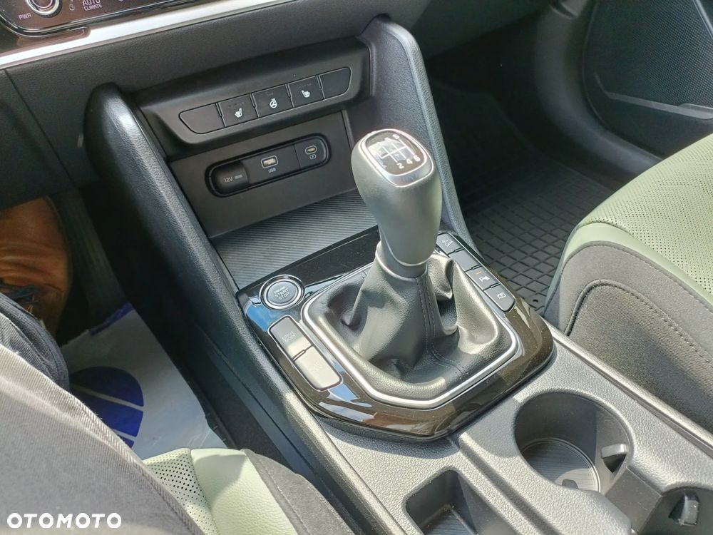 Kia Sportage 1.6 T-GDI Anniversary 2WD - 28