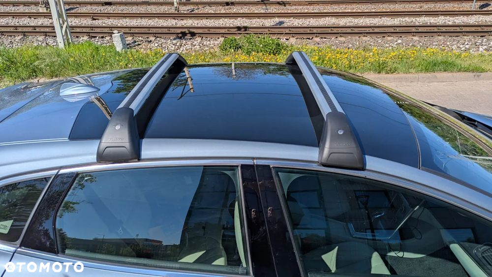 Volvo V40 T3 Drive-E Inscription - 8