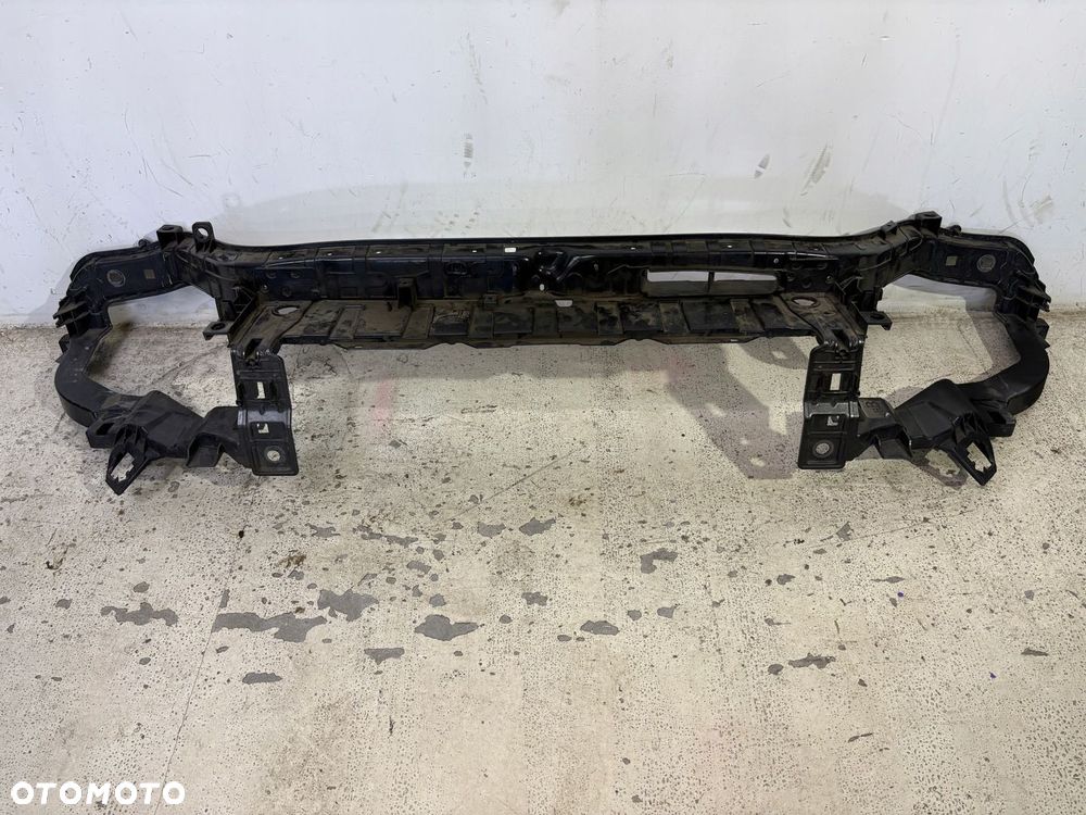 PAS PRZEDNI WZMOCNIENIE FORD S MAX II 2