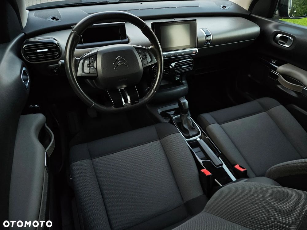 Citroën C4 Cactus Pure Tech 110 Stop&Start Feel Edition - 22