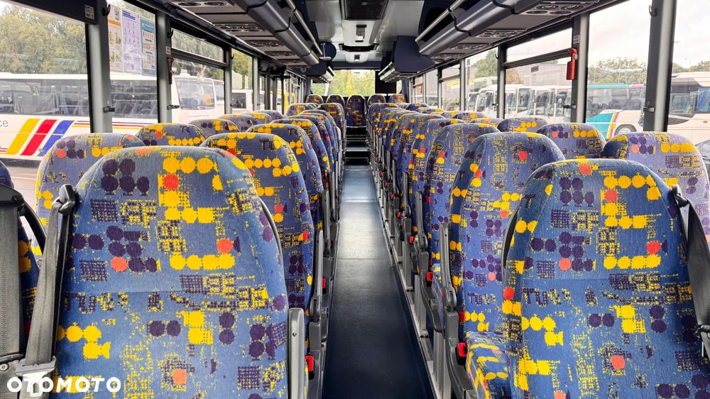 Irisbus ARWAY/ Klimatyzacja / 60 miejsc / cena: 98000 zł netto - 9