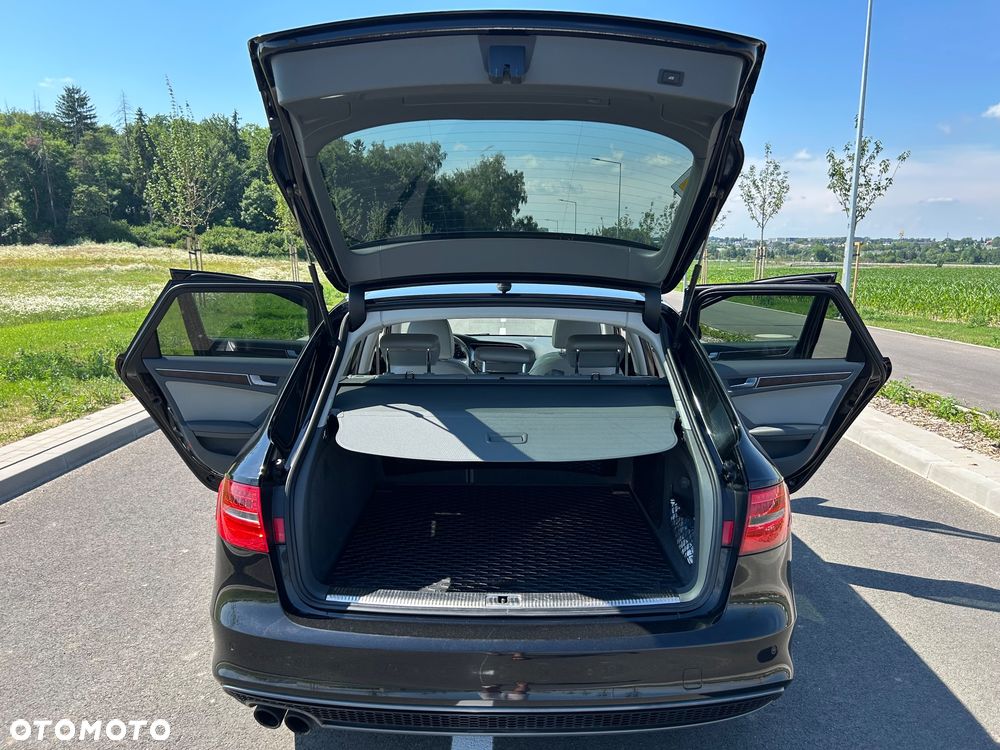 Audi A4 Avant 2.0 TDI clean diesel Quattro S tronic - 28