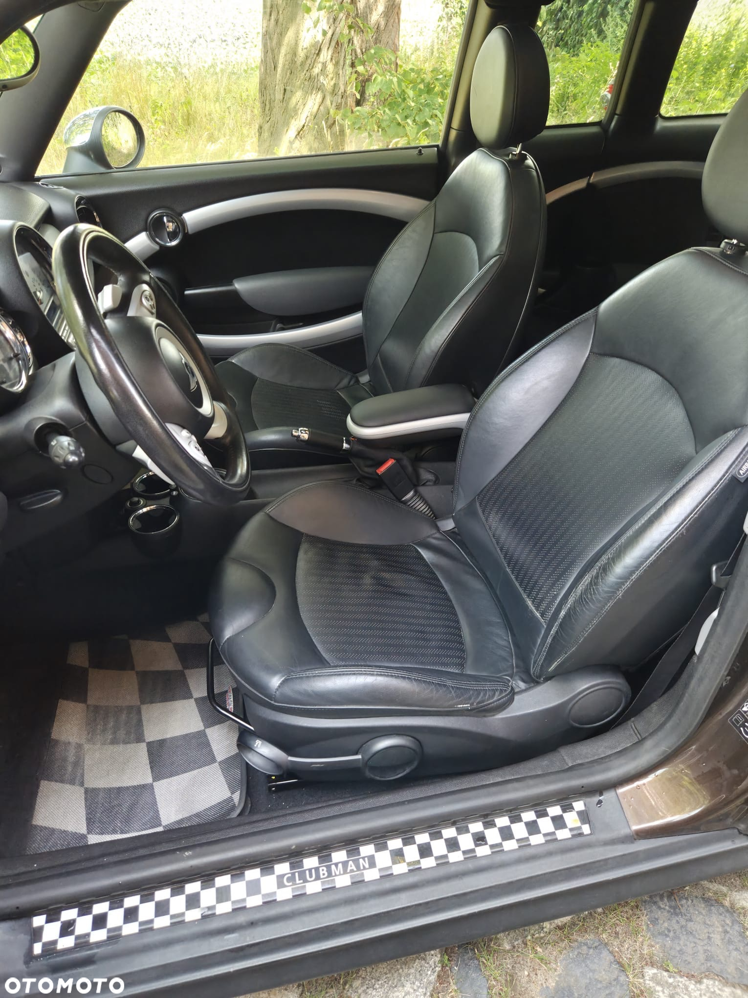 MINI Clubman Cooper D - 19
