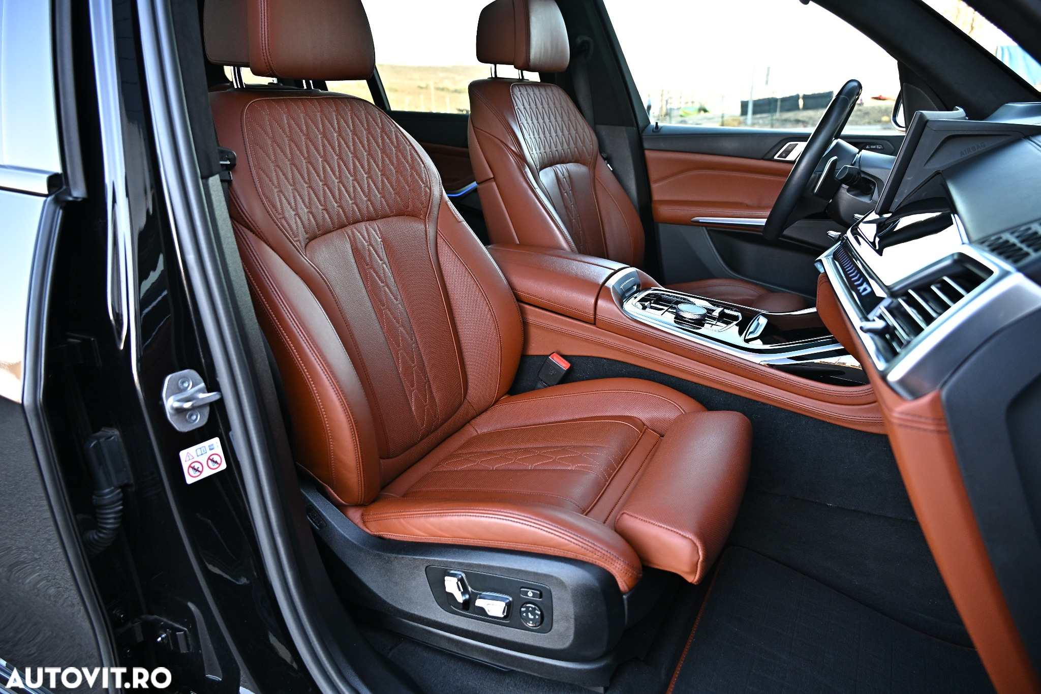 BMW X7 xDrive40d MHEV - 14