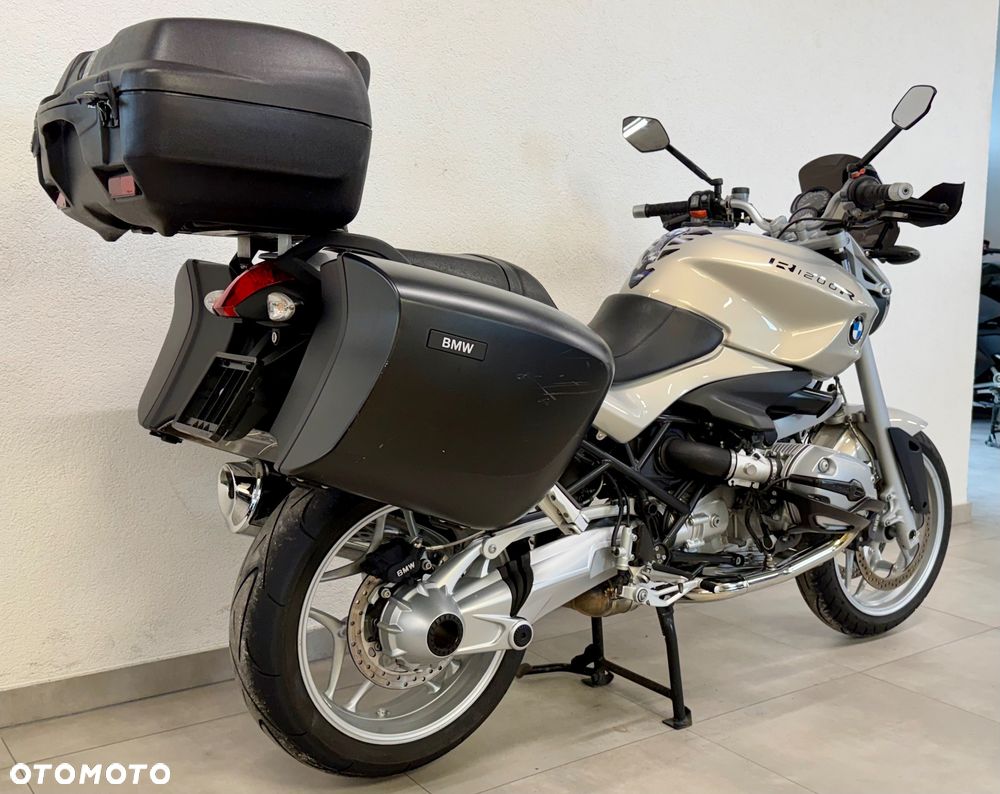 BMW R - 6