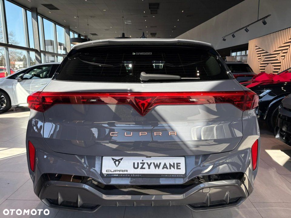 Cupra Terramar - 6