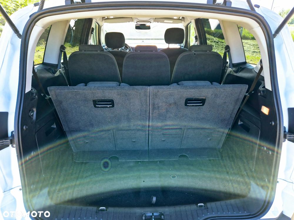 Ford S-Max 2.0 TDCi DPF Platinium X - 22