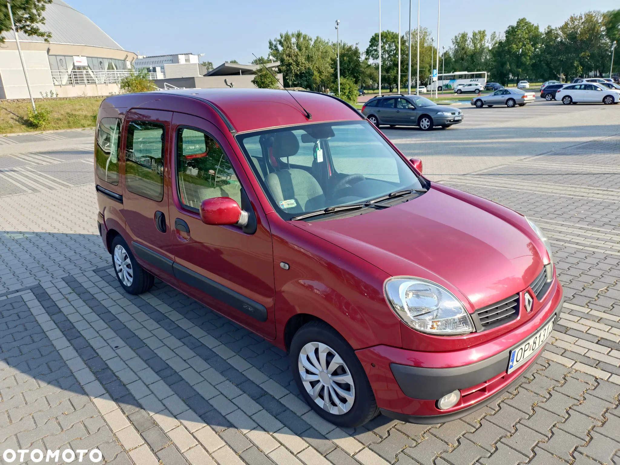 Renault Kangoo - 3