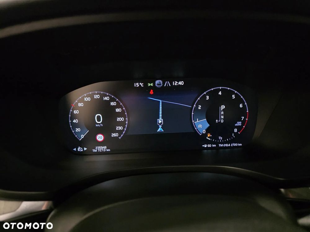 Volvo V60 T5 Geartronic Inscription - 16
