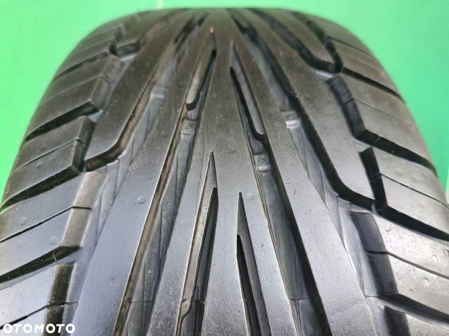 UNIROYAL RainSport 2 195/50/16, 1 szt 8,2 mm - 1