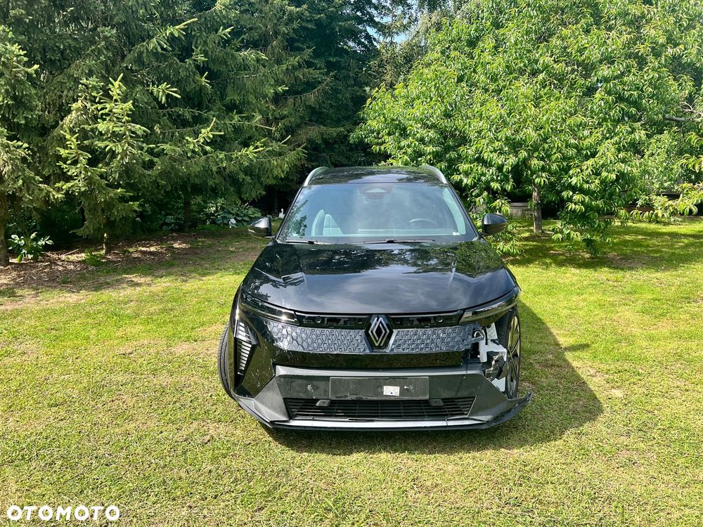 Renault Scenic EV60 Techno - 2