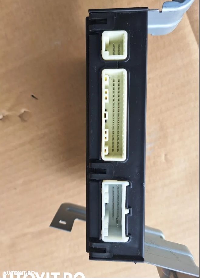 Modul electronic confort suzuki vitara ly - 4
