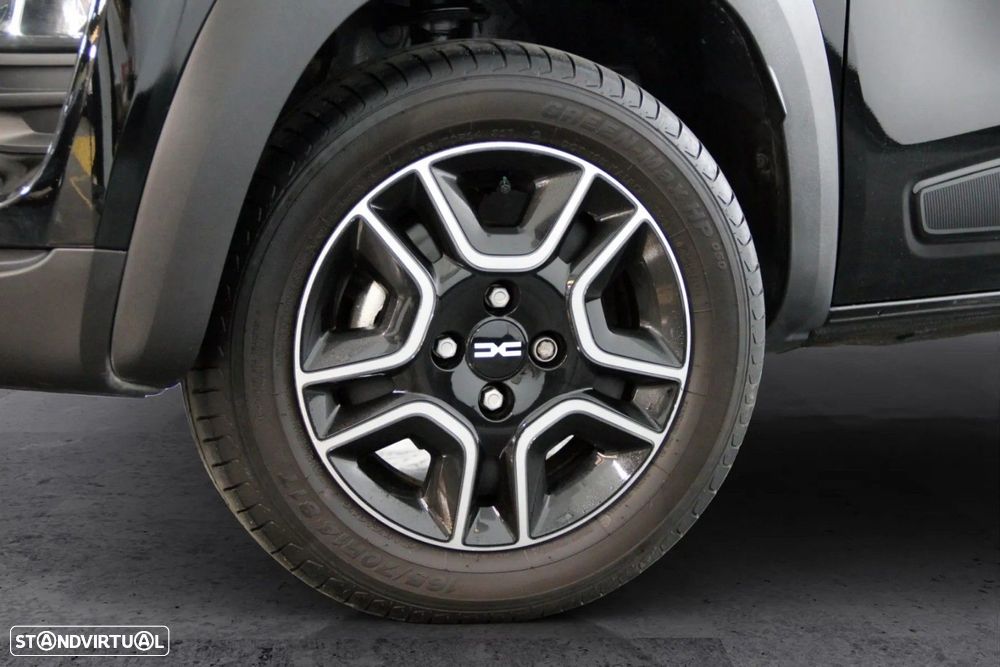 Dacia Spring Electric 45 Expression - 15