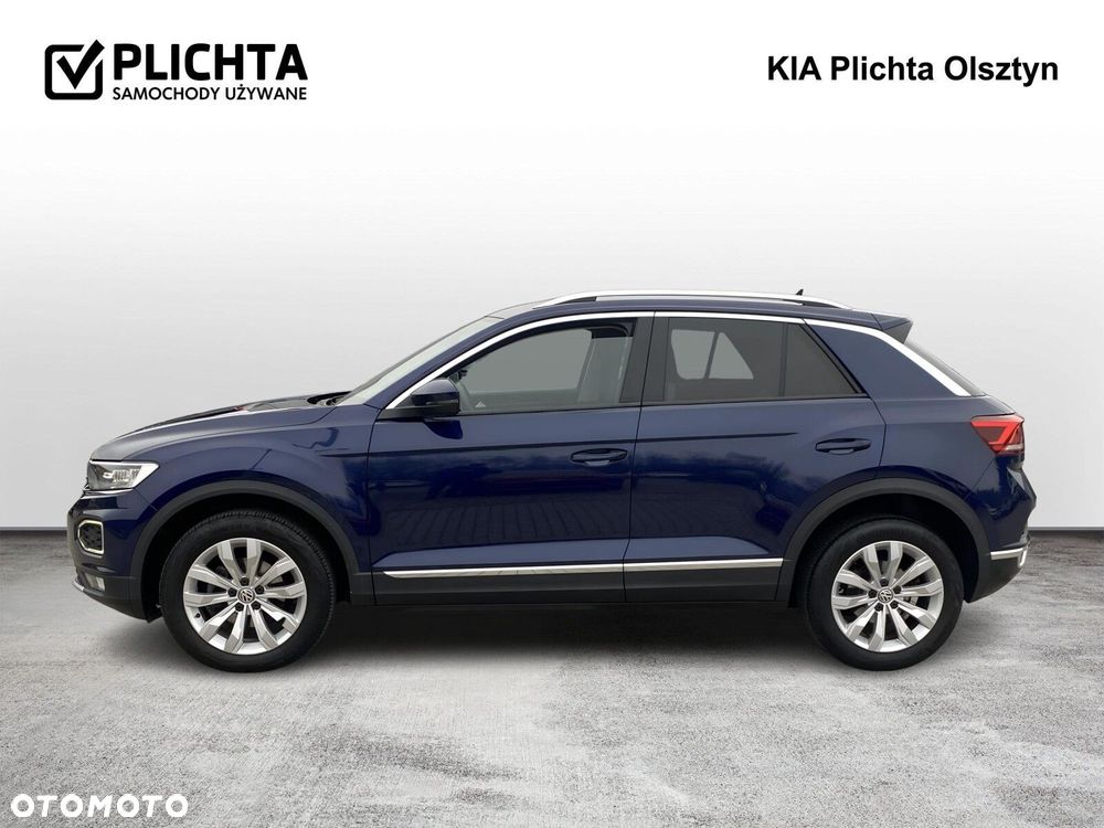 Volkswagen T-Roc - 2