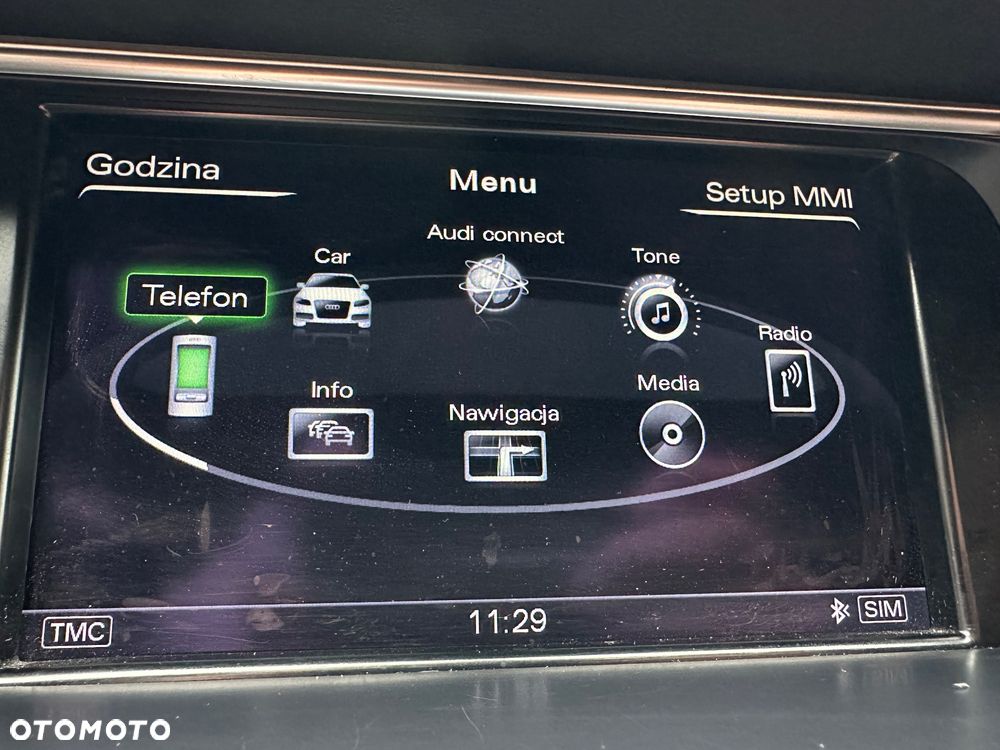 Audi A4 Avant 2015