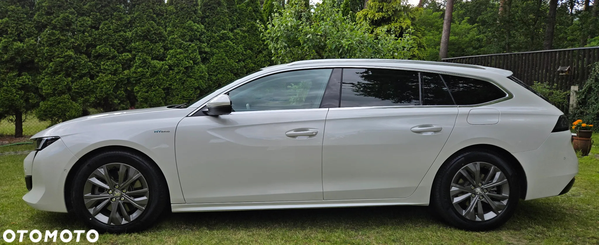 Peugeot 508 - 3
