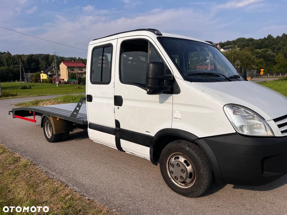Iveco 35C15 - 14