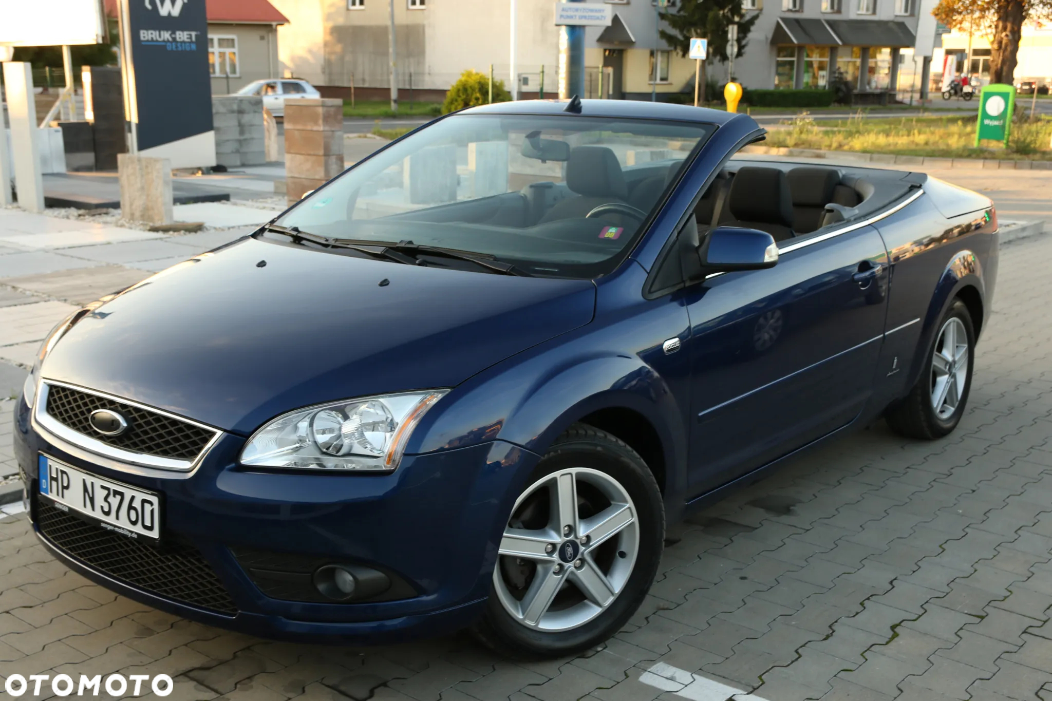 Ford Focus - 12