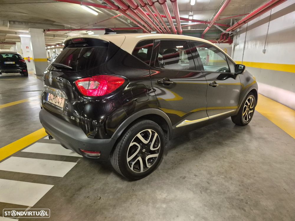 Renault Captur 0.9 TCE Sport - 10