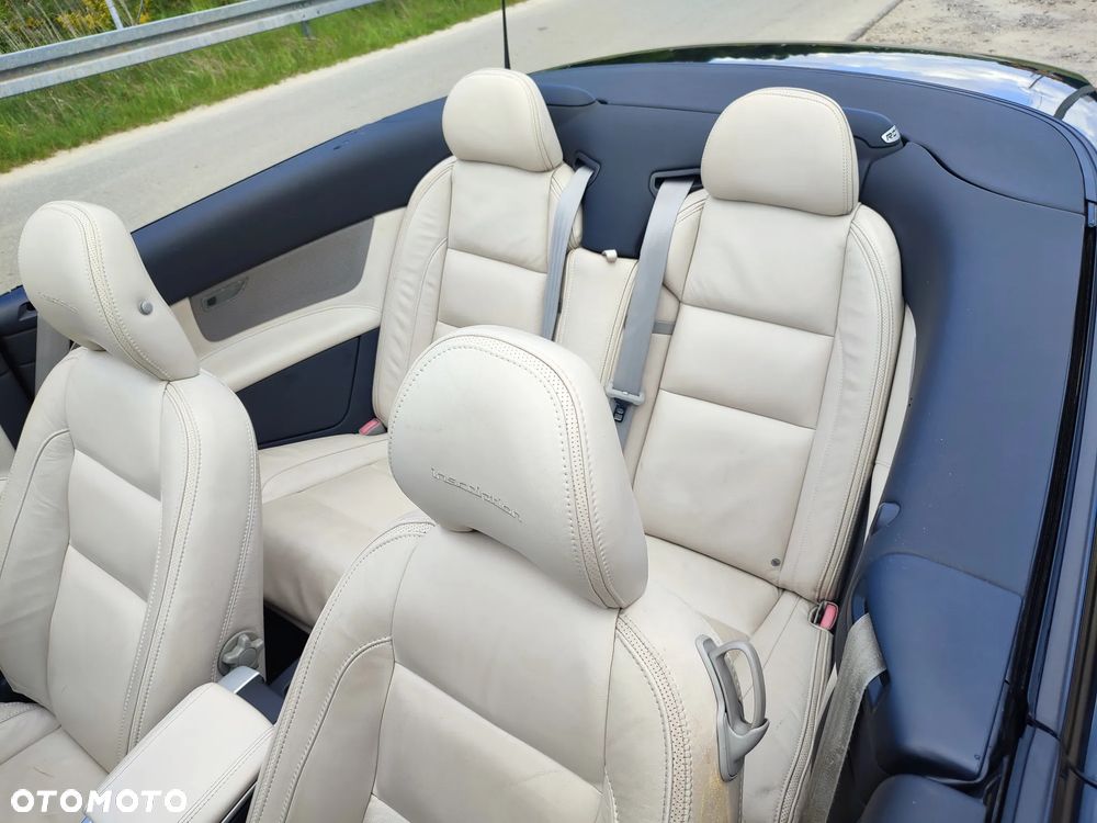 Volvo C70 D3 Inscription - 6