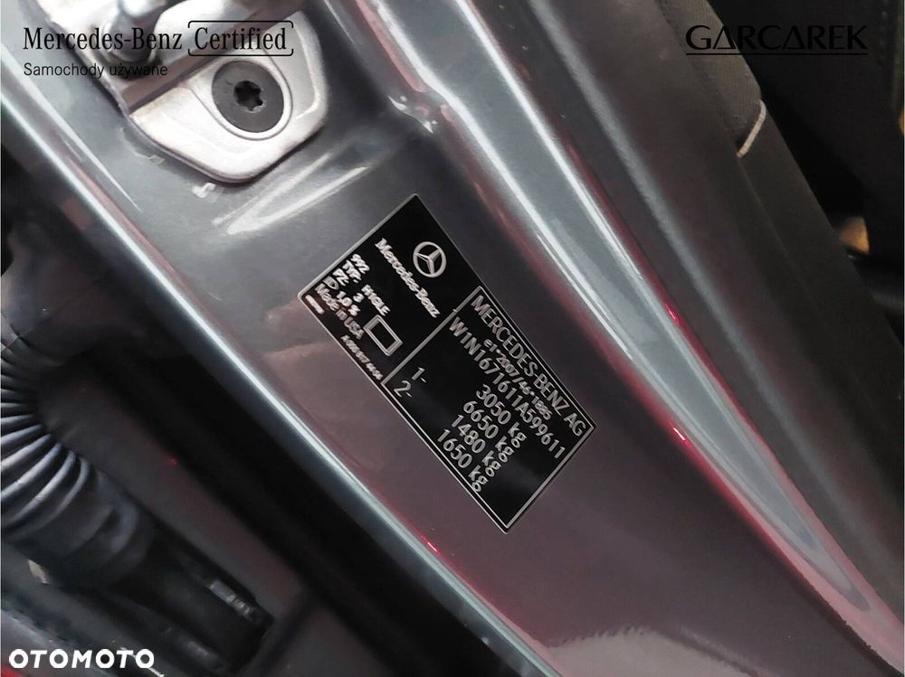 Mercedes-Benz GLE - 26