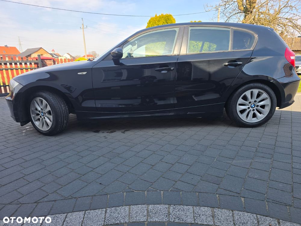 BMW Seria 1 116i Edition Lifestyle - 8