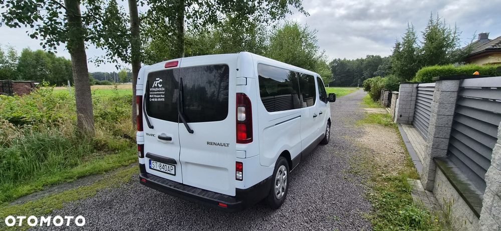 Renault Trafic - 3