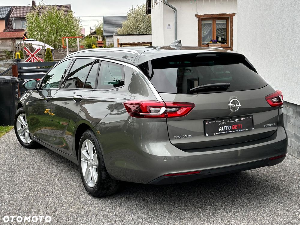 Opel Insignia 2.0 CDTI ecoFLEX Start/Stop Innovation - 3