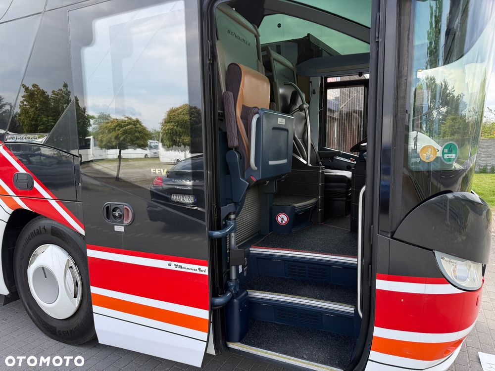 Neoplan Starliner C P11 EEV - 11